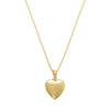 THE I LOVE YOU PHOTO LOCKET NECKLACE