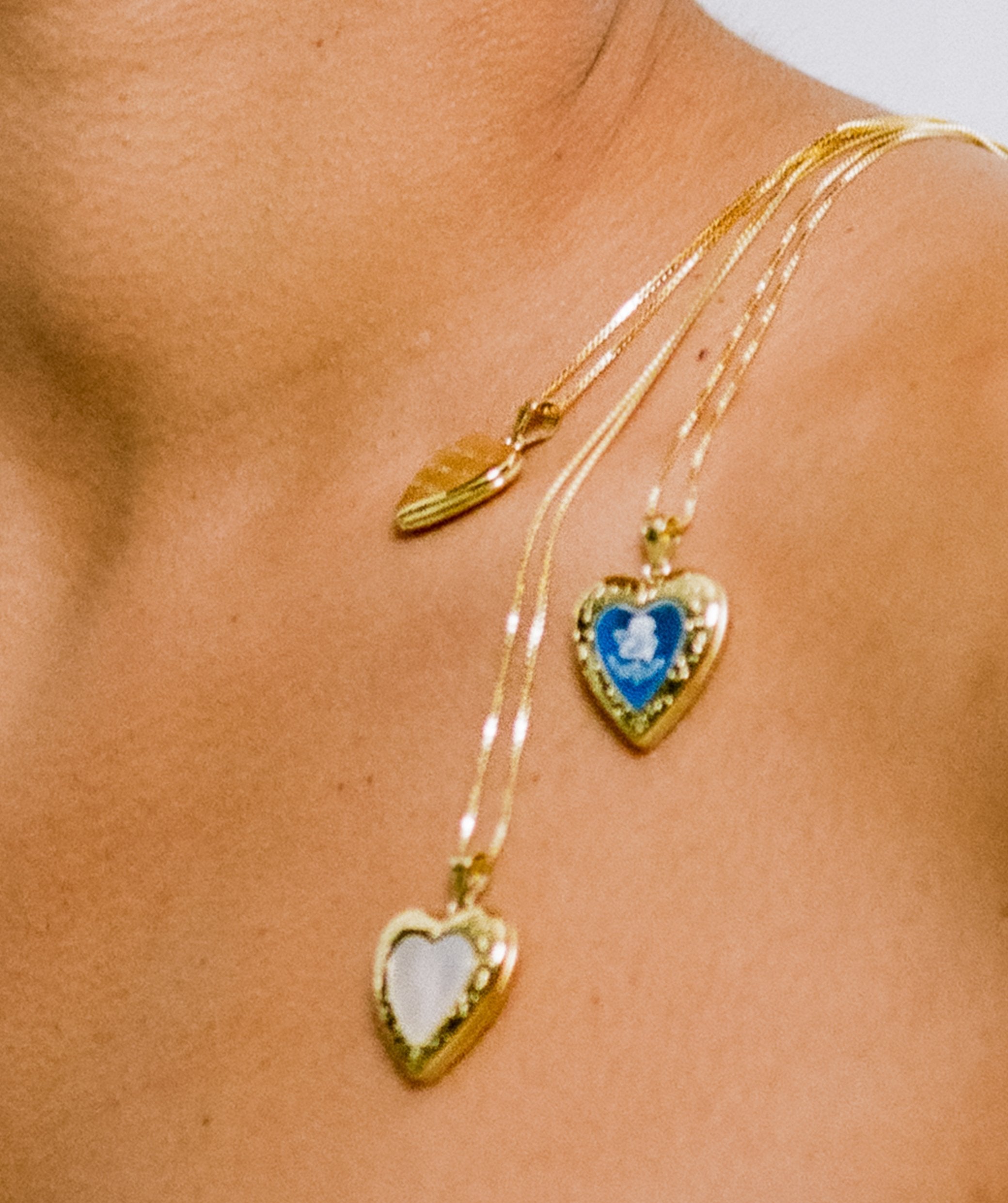 PHOTO LOCKETS – The M Jewelers