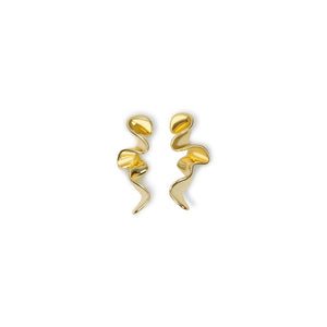 THE SOFIA FLOW EARRING