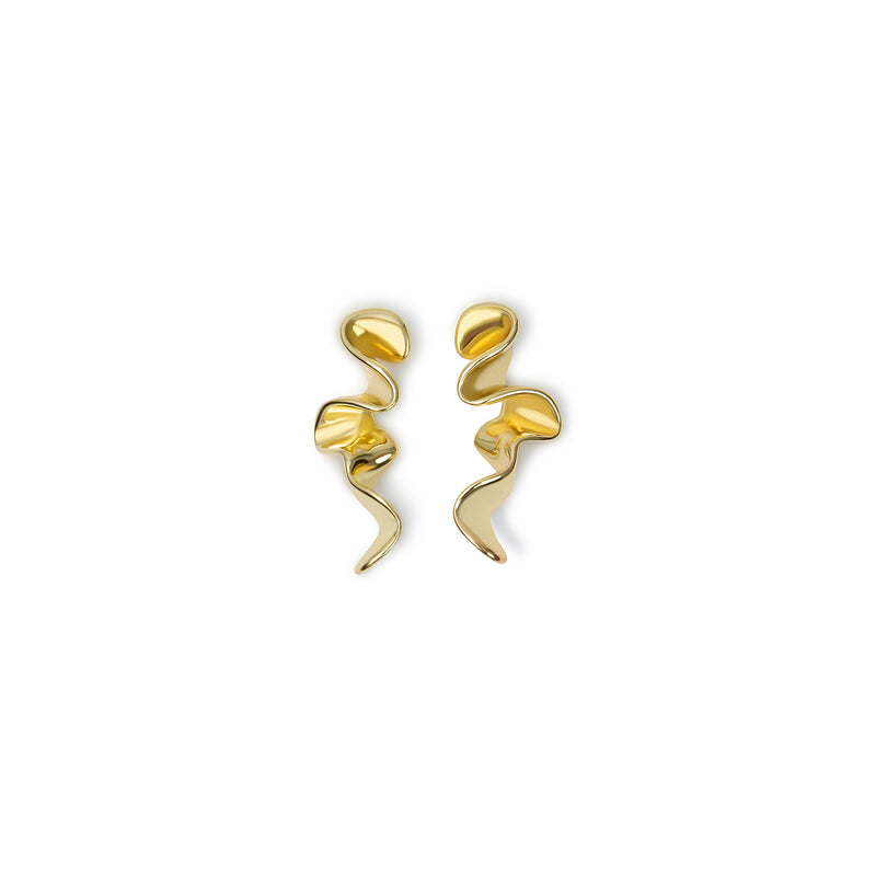 THE SOFIA FLOW EARRING