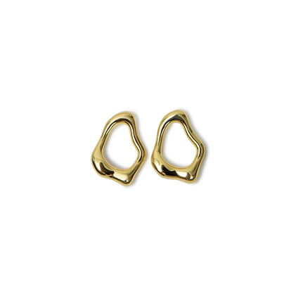 THE GRACIE FLOW EARRING