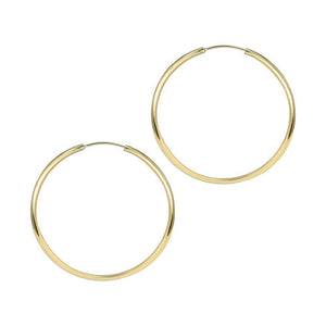 THE CHRYSTIE ESSENTIAL HOOPS