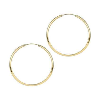 THE CHRYSTIE ESSENTIAL HOOPS