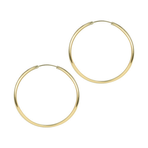 THE CHRYSTIE ESSENTIAL HOOPS