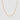 Rope Chain - 4mm