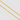 Rope Chain - 4mm
