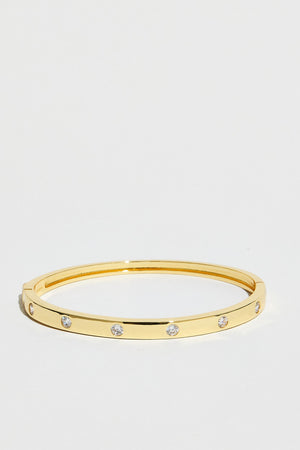 THE STACKABLE CLICK BANGLE