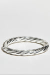 THE GAIA ROPE BANGLE BRACELET