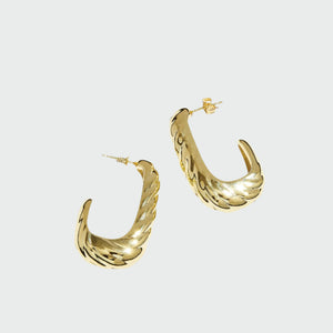 THE MARLO EARRINGS