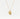 THE SACRED HEART PENDANT NECKLACE
