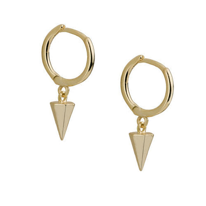 THE HANGING ZOE EARRING