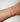 THE 14KT THIN CURB LINK BRACELET