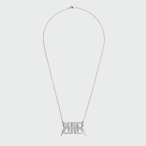 All-American Rejects Nameplate Necklace