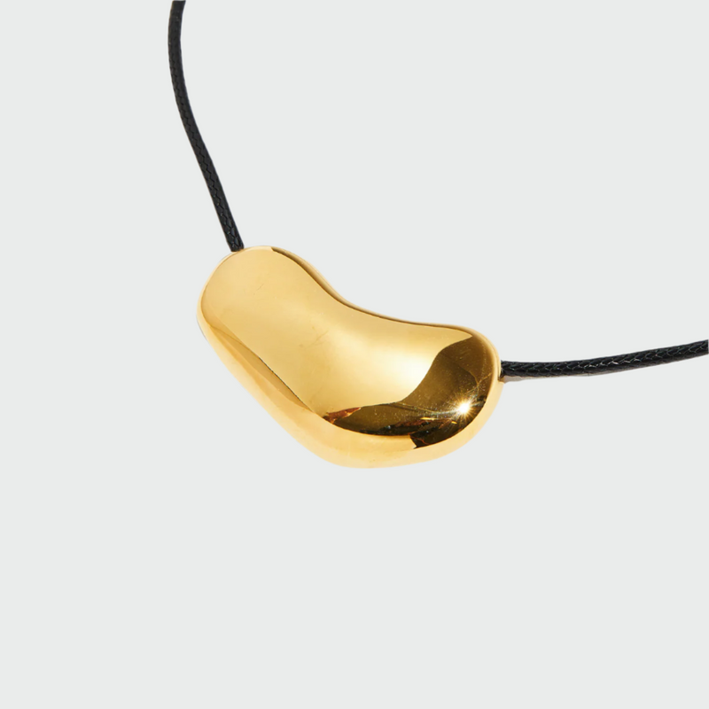 THE AYA PENDANT NECKLACE