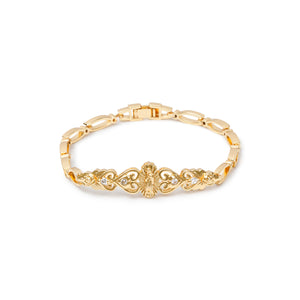 THE OUR LADY HEIRLOOM BRACELET