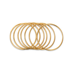 THE HEIRLOOM BANGLE SET