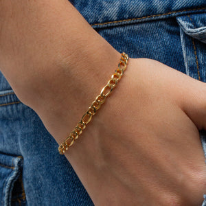 THE MID SIZE FIGARO BRACELET