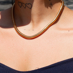THE CLEO NECKLACE