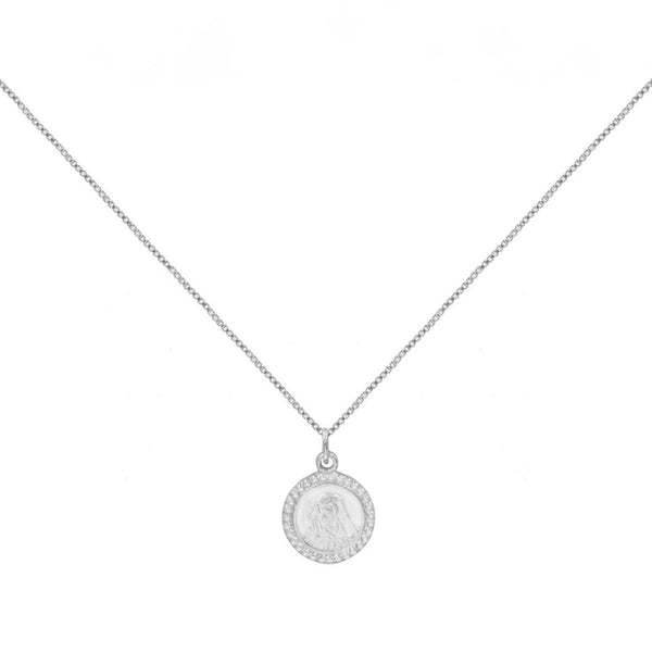 NY Yankees Mini Pendant Necklace – The M Jewelers