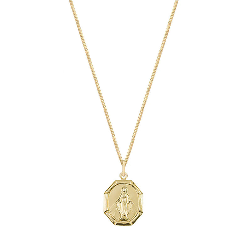 THE CANAMERO PENDANT NECKLACE