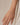 The Pavé Hand Chain