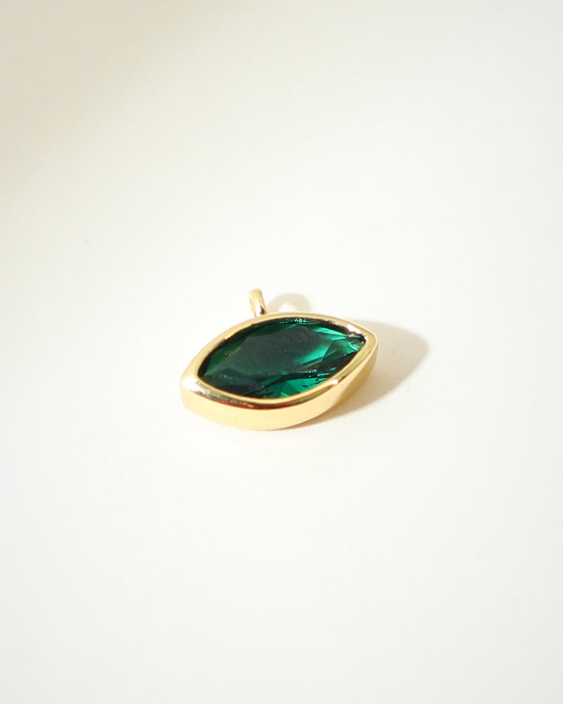 THE MARQUISE PENDANT CHOKER