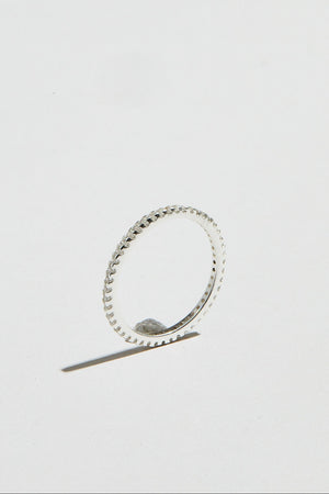 The M Essential Pavé Band