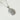 The Oval Vintage Photo Locket