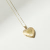 The Eternal Heart Photo Locket