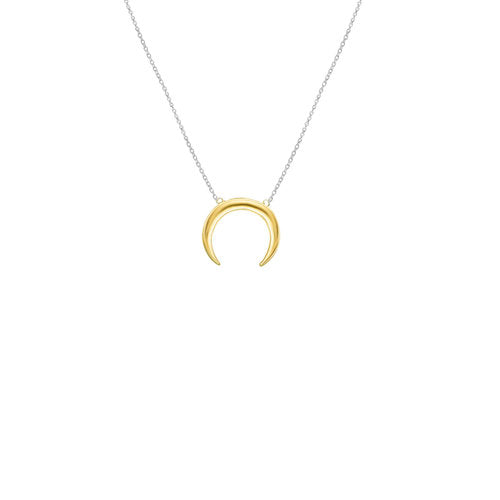 THE HORN NECKLACE