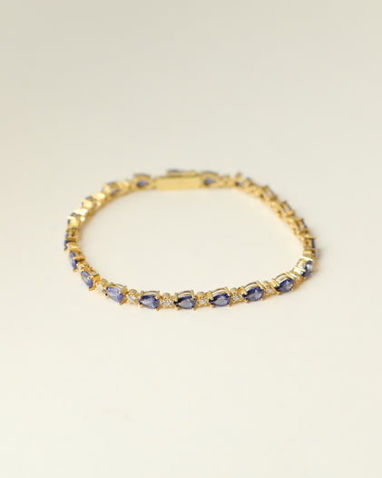 THE KAIA STONE BRACELET