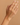 The Baguette Hand Chain