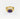 The Violet Stone Ring