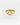 The Pavé Zodiac Ring