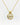 The Pearl Zodiac Pendant Necklace