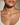 The Marquis Round Stone Tennis Necklace