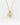 The Pearl Zodiac Pendant Necklace