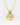 The Pearl Zodiac Pendant Necklace