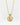 The Pearl Zodiac Pendant Necklace