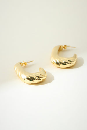 THE MARLO EARRINGS