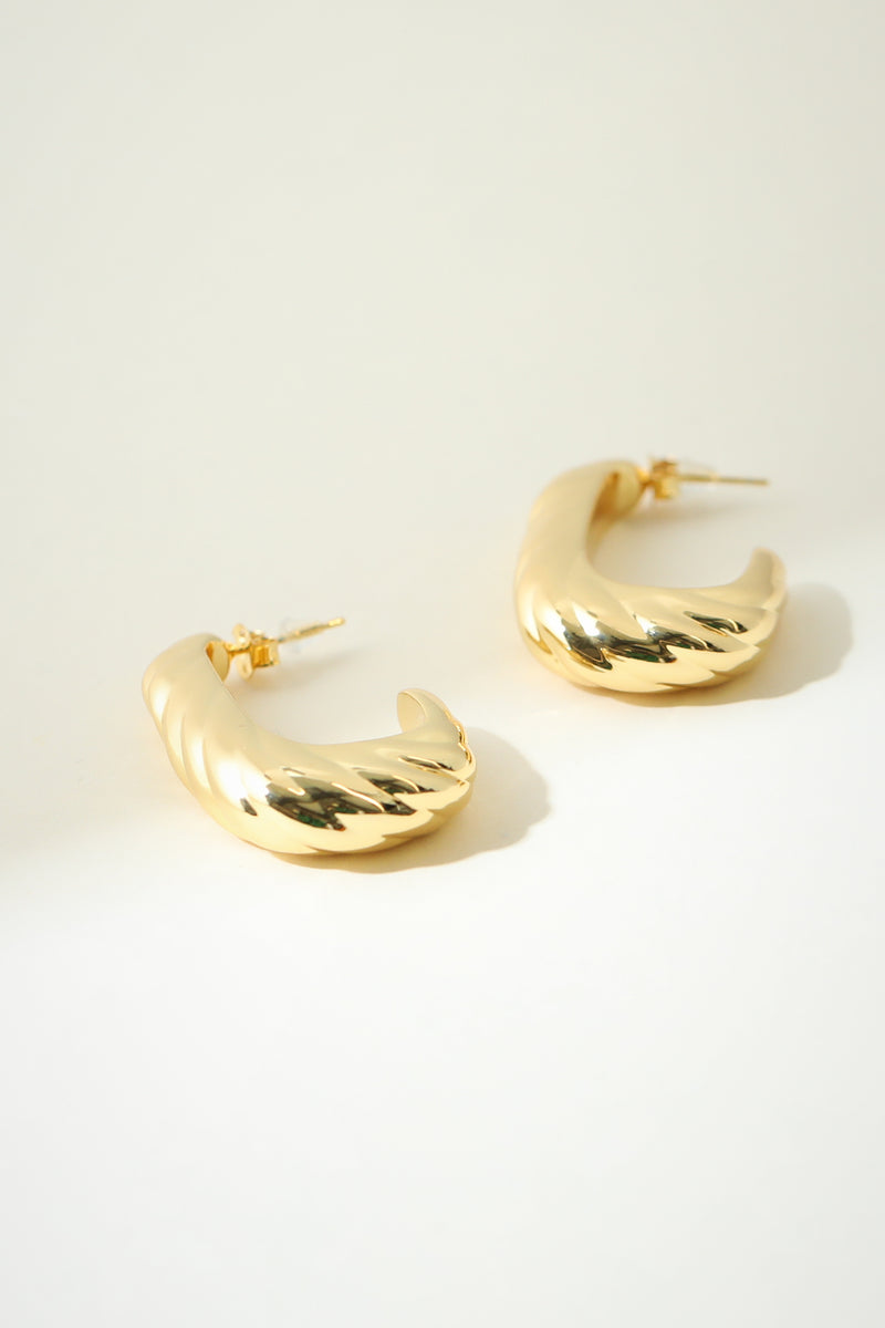 THE MARLO EARRINGS