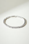 THE MEDIUM ESSENTIAL TENNIS BRACELET