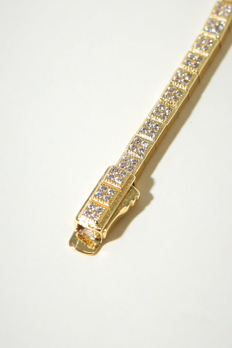 THE MIA TENNIS BRACELET