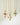 THE MINI CROSS STONE NECKLACE