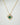 THE MINI HEART STONE NECKLACE
