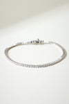 THE MINI TENNIS BRACELET