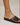 The Blue and Gold Beaded Anklet