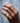 THE COLORED STONE PINKY RING