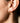 THE 14KT 0.80” ESSENTIAL HOOPS