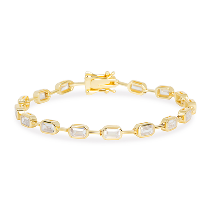 Tennis Bracelets - The M Jewelers